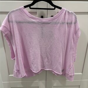 Free People Movement My Time Tee